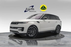 2023 Land Rover Range Rover Sport SE for sale 102021681