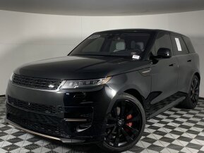 2023 Land Rover Range Rover Sport First Edition for sale 102022821