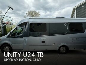 2023 Leisure Travel Vans Unity for sale 300528834