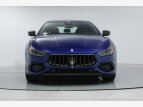 Thumbnail Photo 7 for New 2023 Maserati Ghibli Modena