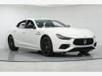 Thumbnail Photo 6 for New 2023 Maserati Ghibli Modena