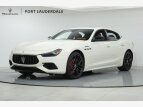Thumbnail Photo 0 for New 2023 Maserati Ghibli Modena