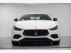 Thumbnail Photo 7 for New 2023 Maserati Ghibli Modena