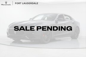 2023 Maserati Ghibli Modena for sale 101812626
