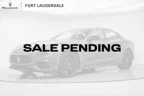 2023 Maserati Ghibli Modena for sale 101816608