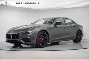 2023 Maserati Ghibli Modena for sale 101816608
