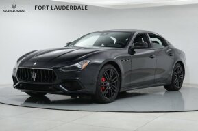 2023 Maserati Ghibli Modena for sale 101816609