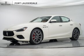 2023 Maserati Ghibli Modena for sale 101852983