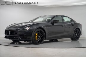 2023 Maserati Ghibli Modena for sale 101853436
