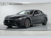 New 2023 Maserati Ghibli Modena