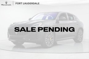 2023 Maserati Grecale Modena for sale 101948079