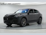 New 2023 Maserati Grecale