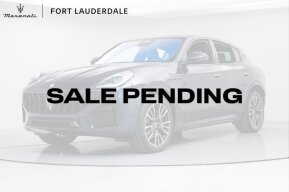 2023 Maserati Grecale Modena for sale 101995426