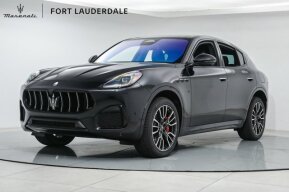 2023 Maserati Grecale for sale 101998987