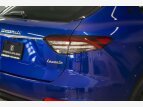 Thumbnail Photo 9 for New 2023 Maserati Levante Modena