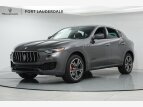 Thumbnail Photo 0 for New 2023 Maserati Levante GT