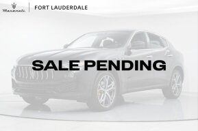 2023 Maserati Levante GT for sale 101853809