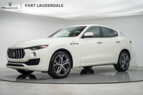2023 Maserati Levante GT for sale 101853810