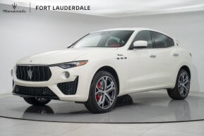 2023 Maserati Levante Modena for sale 101860102