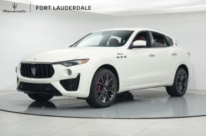 2023 Maserati Levante Modena for sale 101914604