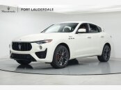 New 2023 Maserati Levante Modena
