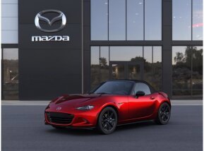 2023 Mazda MX-5 Miata Club for sale 101882923