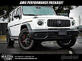 2023 Mercedes-Benz G63 AMG for sale 102025398