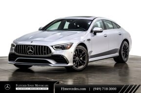 2023 Mercedes-Benz AMG GT for sale 102024755