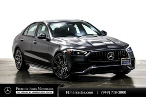 2023 Mercedes-Benz C43 AMG for sale 101888191