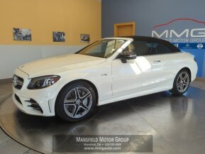 2023 Mercedes-Benz C43 AMG for sale 101864245