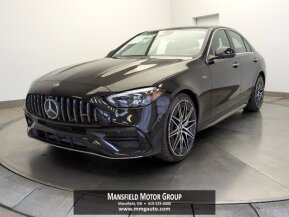 2023 Mercedes-Benz C43 AMG for sale 101983100