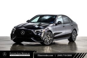 2023 Mercedes-Benz C43 AMG for sale 102020699