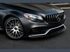 Thumbnail Photo 3 for 2023 Mercedes-Benz C63 AMG