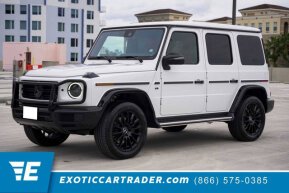 2023 Mercedes-Benz G550 for sale 101984540