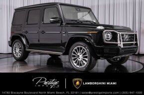 2023 Mercedes-Benz G550 for sale 102010133