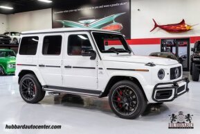 2023 Mercedes-Benz G63 AMG for sale 101885597