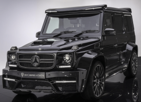 2023 Mercedes-Benz G63 AMG 4MATIC for sale 101906000