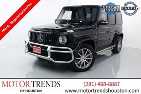 2023 Mercedes-Benz G63 AMG for sale 102014326