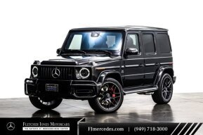 2023 Mercedes-Benz G63 AMG for sale 102018980