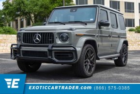 2023 Mercedes-Benz G63 AMG 4MATIC for sale 102020594