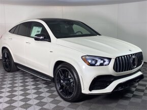 2023 Mercedes-Benz GLE 53 AMG for sale 101805620