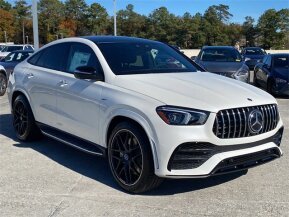 2023 Mercedes-Benz GLE 53 AMG for sale 101813349