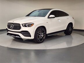 2023 Mercedes-Benz GLE 53 AMG for sale 101820317