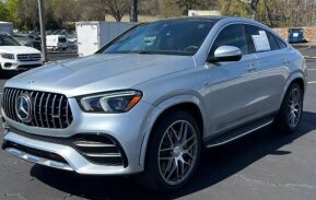 2023 Mercedes-Benz GLE 53 AMG for sale 101865109