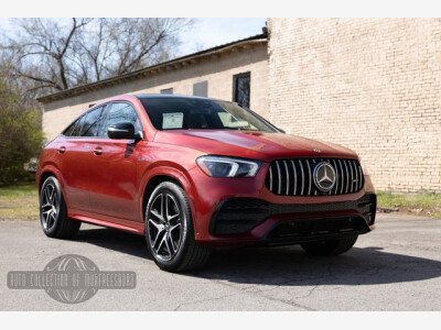 2023 Mercedes-Benz GLE 53 AMG for sale 101866877