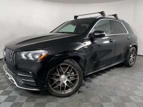 2023 Mercedes-Benz GLE 53 AMG for sale 101994660