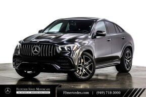 2023 Mercedes-Benz GLE 53 AMG for sale 102007601
