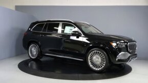 2023 Mercedes-Benz Maybach GLS 600 for sale 101865438