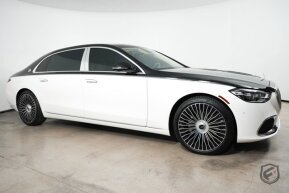 2023 Mercedes-Benz Maybach S580 for sale 101964271