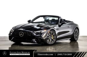 2023 Mercedes-Benz SL63 AMG for sale 102010168